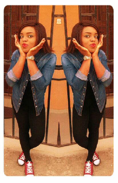 God Fearing April Princess.. I