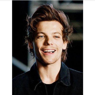Louis Tomlinson is my Sunshine ☀