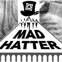 Mad Hatter Trail (@madhattertrail5) 's Twitter Profile