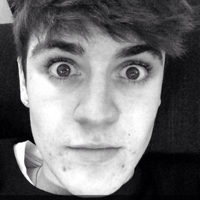 I swerve a lot. Yikes.
