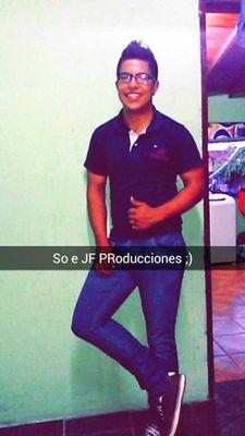 Ariel Andino