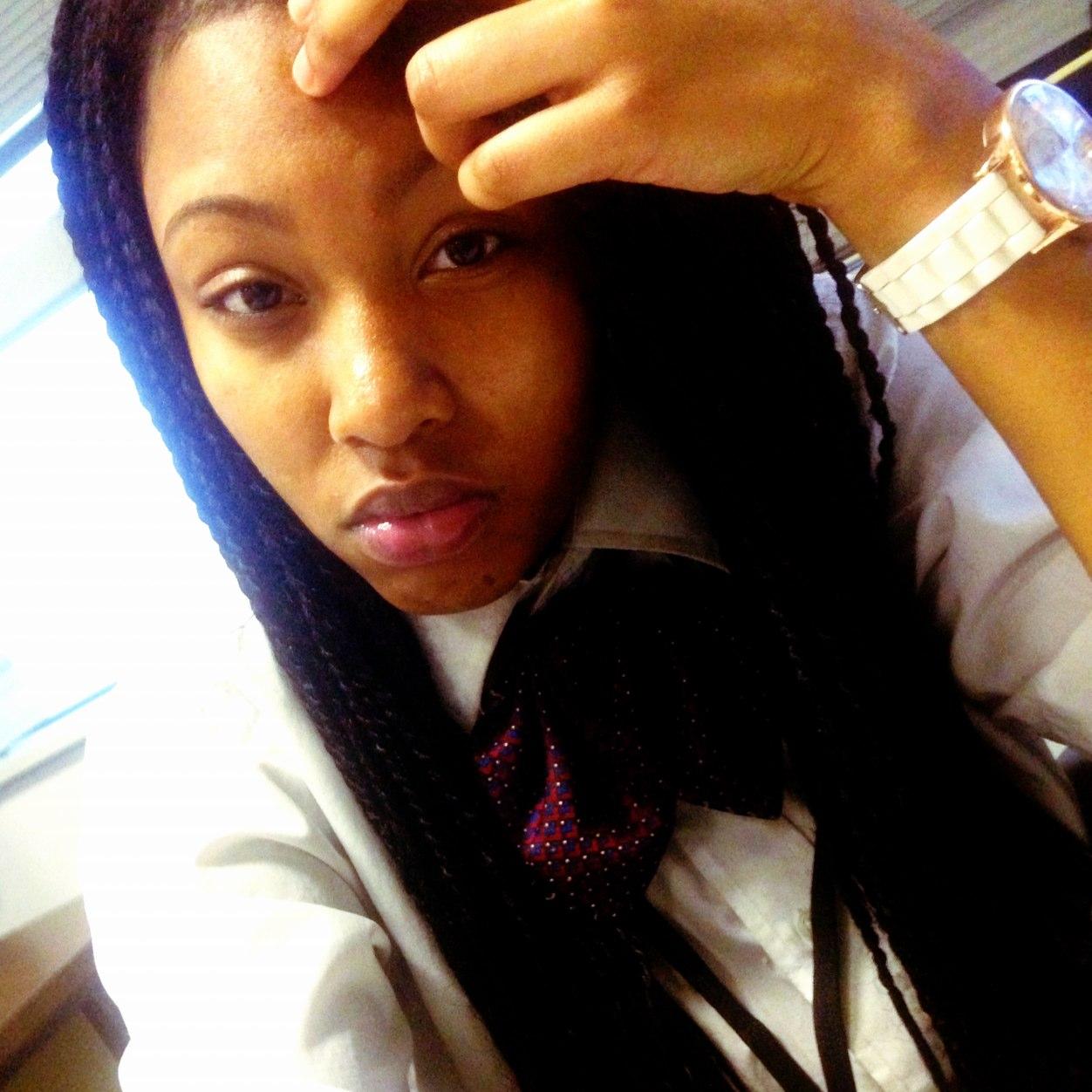 New twitter py to you hoes☺