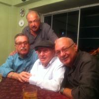 Diogenes E. Coello C (@diogenescoello) 's Twitter Profile