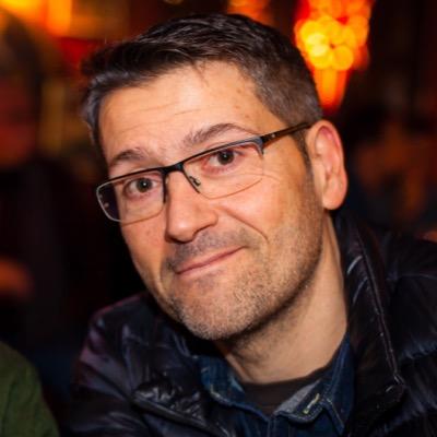 KennetGonzalez Profile Picture