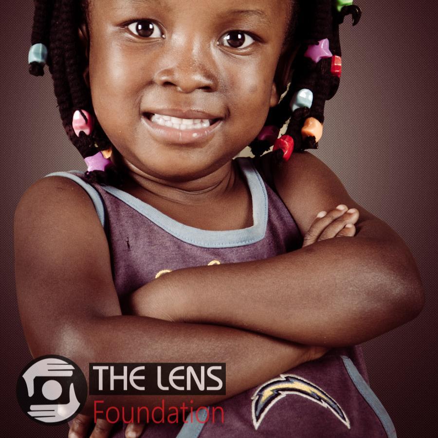 The Lens Foundation