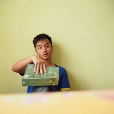 frengkymark's profile picture. sing!