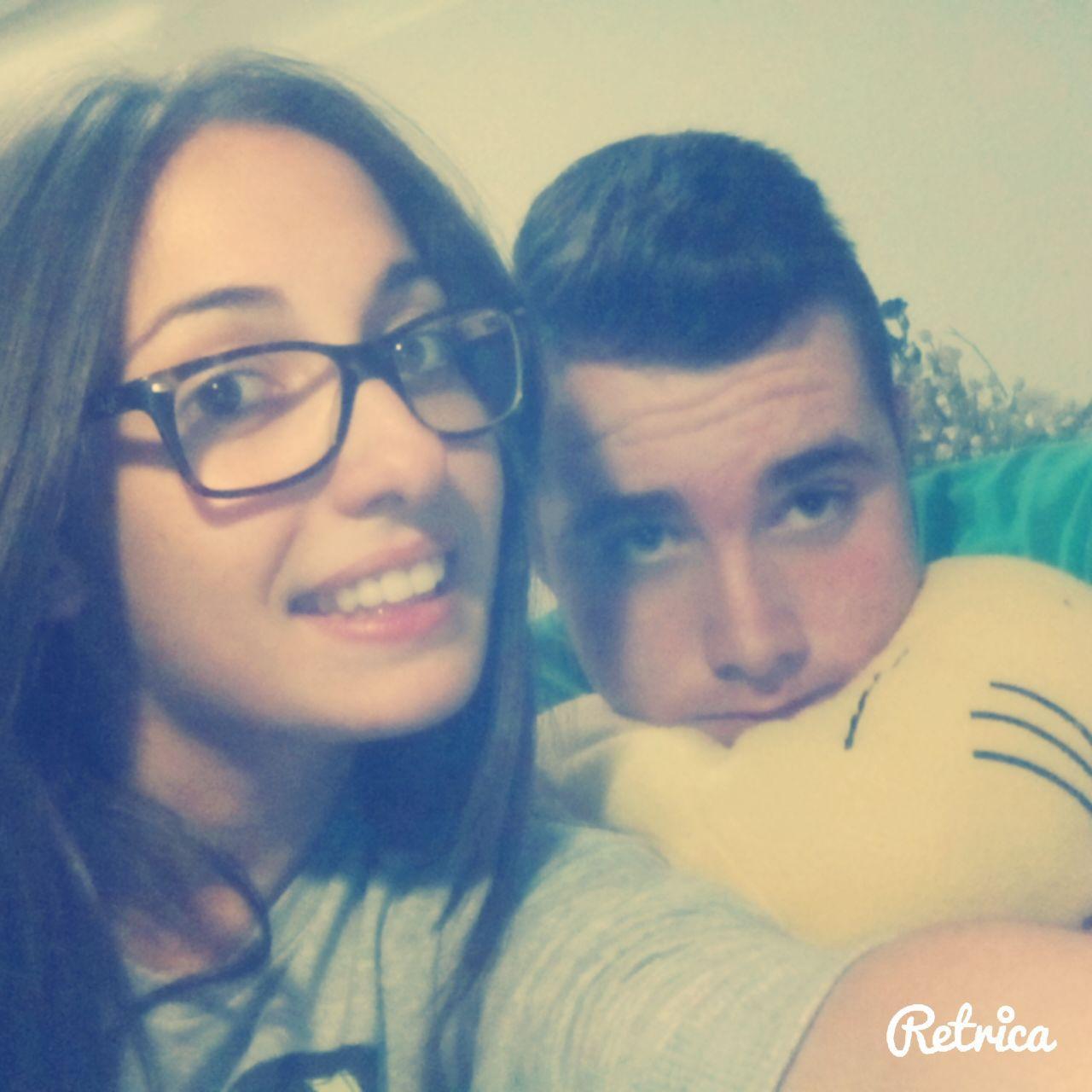 Fuistes, eres, y seras siempre mi mas bonita casualidad XXIV (L)/ Una vida junto a ella 24/ Sin ella no soy nada 20