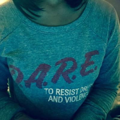 D.A.R.E.