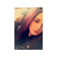 kay - @KayleighMinter1 Twitter Profile Photo