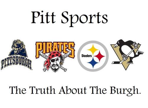 Anything to do with Sports in the Burgh you can find here.