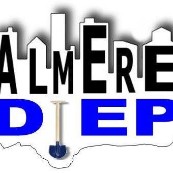 Almere Diep informeert zo volledig en betrouwbaar mogelijk over hetgeen in Almere speelt, speelde of gaat spelen.
