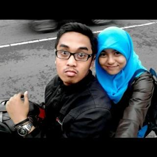 That's the REAL ME ||Ade Eka R ♥ || Psikolog Untag || MAYBE YOU NOT LUCK OR JUST FOOL TIME