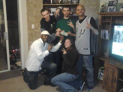Colorado Springs Night Life And In the mix of all the juicy stories.