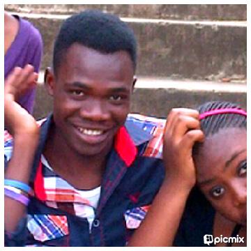 Am me