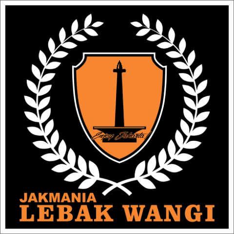 Akun Twitter Resmi JakMania Lebak Wangi | Kami NARSIS bukan RASIS | PERSIJA JAKARTA!! | JAKARTANS belong's to me