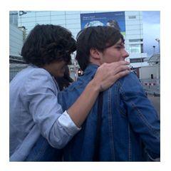 Larry Stylinson