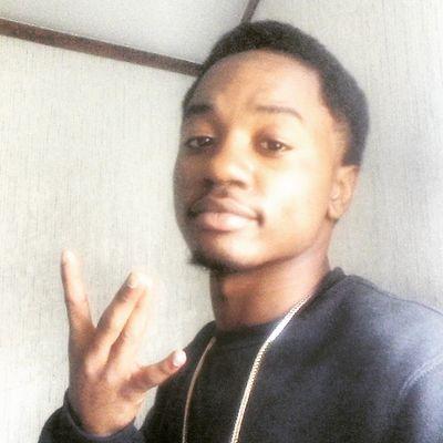 Snapchat: LilShelby33 .... #RipRan #RipLilTrey !!! Westend Til Da Casket Drop...