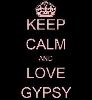 I'm a Gypsy woman 46 years old married with 3 kids n me family is me world (you might know me as Hedges)xx