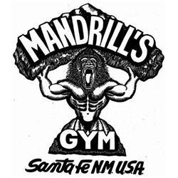 Looking for a Gym in Santa Fe, NM? Mandrill's is a health club created by a top pro athlete. You can tone up or go beast mode. Visit us today or 505-988-2986