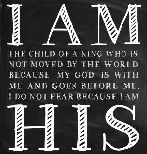 Acts 1:8 And you will recieve power when the Holy Spirit comes upon you, and you will be my witnesses telling people about me everywhere.