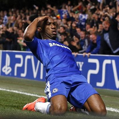 Banter, transfer rumours, and more. CFC ♥️