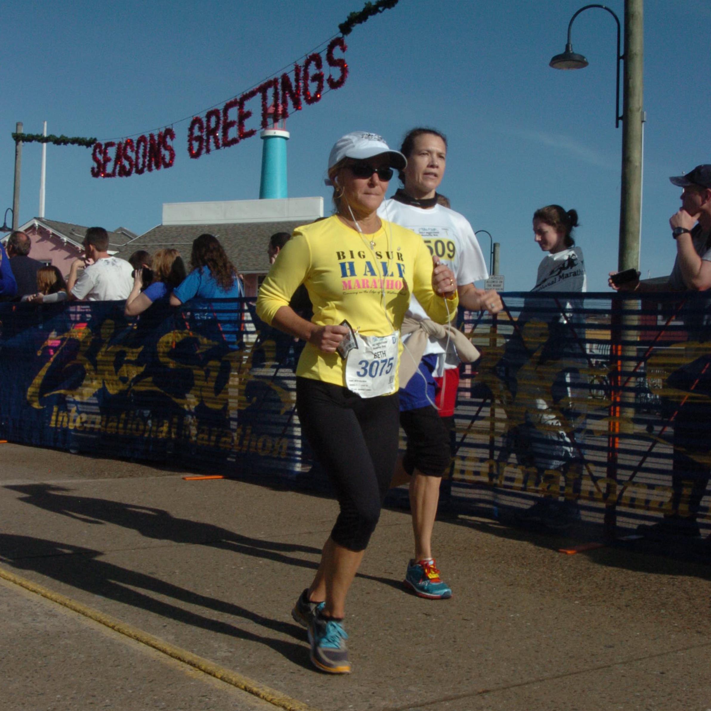 Bethsmasterkey's profile picture. Experienced court reporter, business owner/operator, entrepreneur, running enthusiast, dog lover.