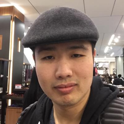 SimingKang's profile picture. 