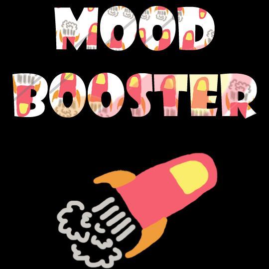 Moodbosterku Profile Picture