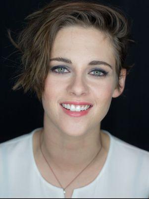 Hey, I'm Kristen Stewart
Personal Twitter Page