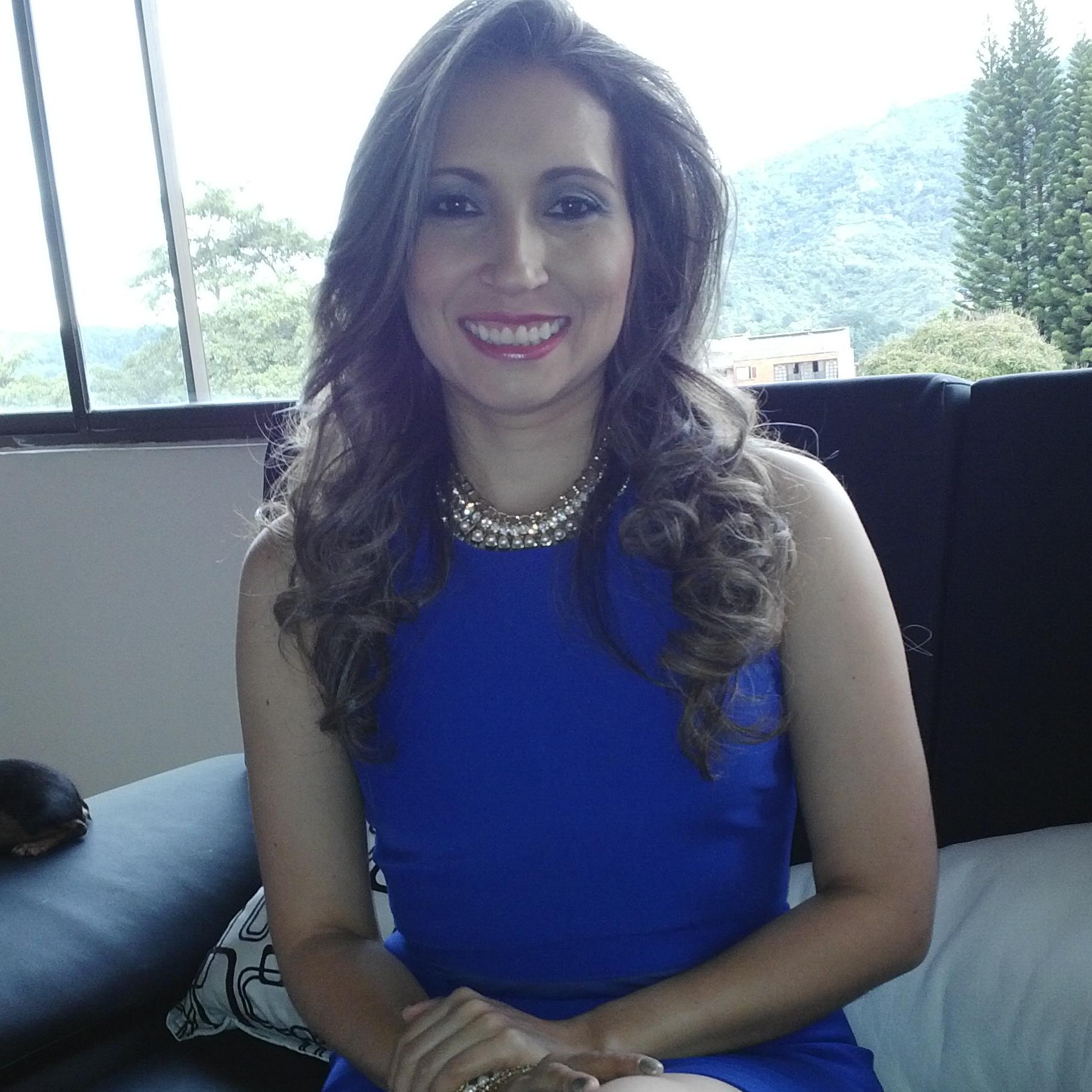 idarraga1141's profile picture. 