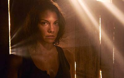 I am the last Greene standing. I lost my family. Glenn is all I have left. If I didn't have him, I would have lost my sanity. #single #roleplay #thewalkingdead