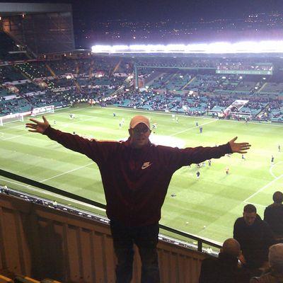 YNWA 🏴󠁧󠁢󠁳󠁣󠁴󠁿🍀🇮🇪 Póg mo thóin