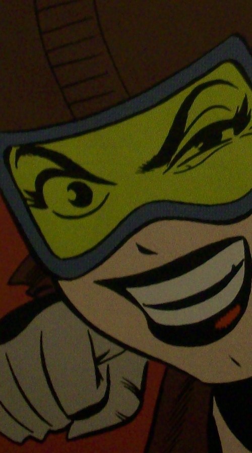 Roxy_Rocket's profile picture. 