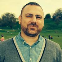 Ferdi Ilkhan (@f_ilkhan) 's Twitter Profile