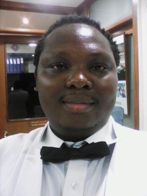 marokoevans7's profile picture. 