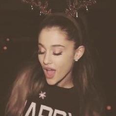 ✨ My acc is dedicated to the beautiful Ariana Grande | seeing her in concert March 10! | Layout creds to @ArianaAveLayout ✨