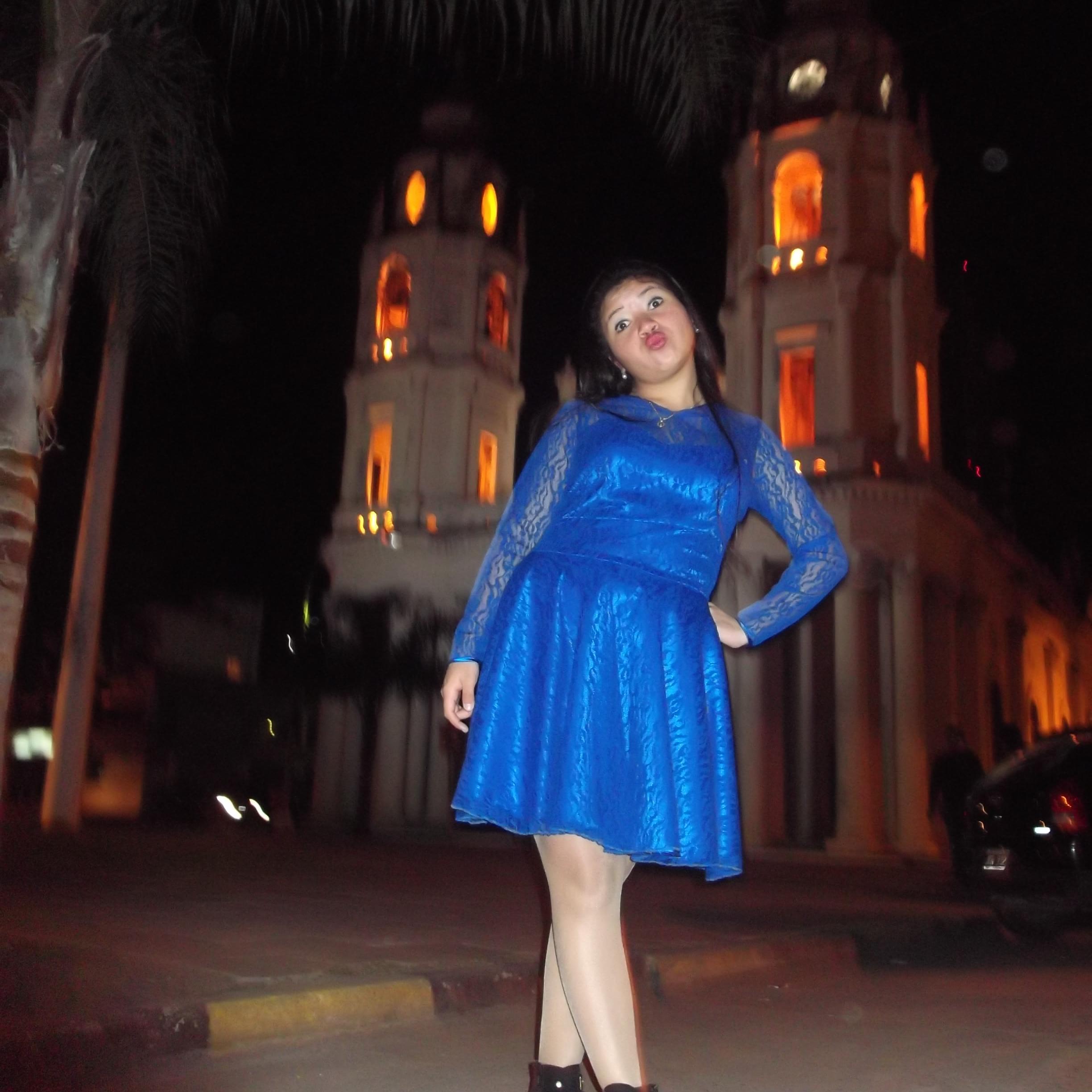 No llores porque termino, sino rie porque sucedio :)