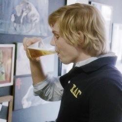 HexedMaturity's profile picture. This road goes too ways... [RP|#Coven|AHS]