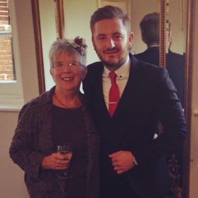 _AndyFleming's profile picture. 20, Essex. Personal Trainer & Lifeguard. so basically i save lives for a living..