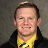 Assiatant Baseball Coach at the University of Wisconsin-Superior.