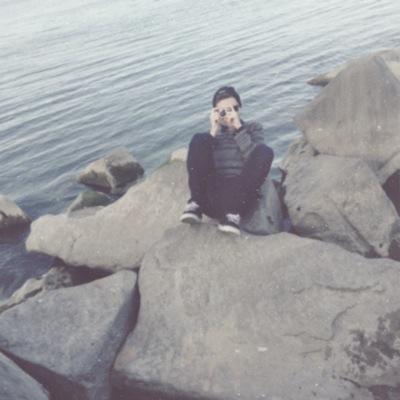 NakedAtThePark's profile picture. Insta: g.ourley