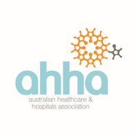 AHHA (@aushealthcare) 's Twitter Profile Photo AHHA (@aushealthcare) 's Twitter Profile Photo