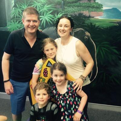 Family, friends, health and wellbeing. Tahs, Wallabies, Socceroos, Sea Eagles, Kangaroos, Blues. views my own.