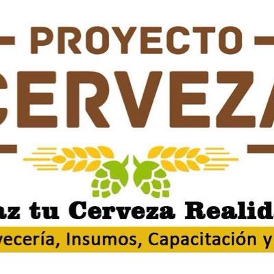 Proyecto Cerveza: el lugar donde tu cerveza se hace realidad. #cervezaartesanal #homebrewing #craftbeer #cervezacasera #cerveza