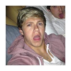 rt the link and help @cutiiehoran get noticed