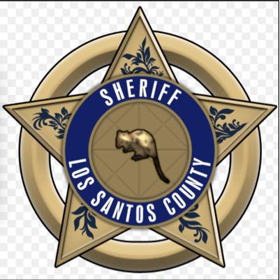 This is the Los Santos sheriffs dept.                               *Role play Account*