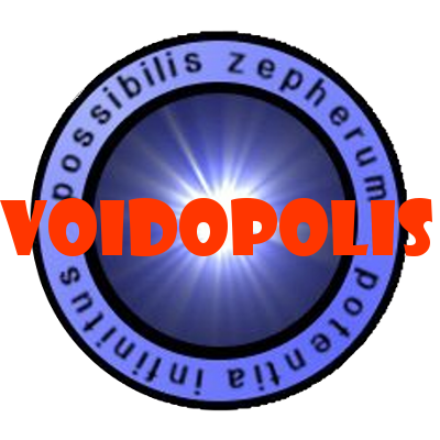 voidopolis's profile picture. 