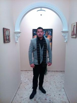 OrtegaJlone's profile picture. 