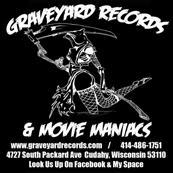 Graveyardrecord's profile picture. 