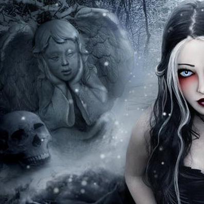 Tenhamedo foi um site português dedicado aos fenómenos paranormais e sobrenaturais.